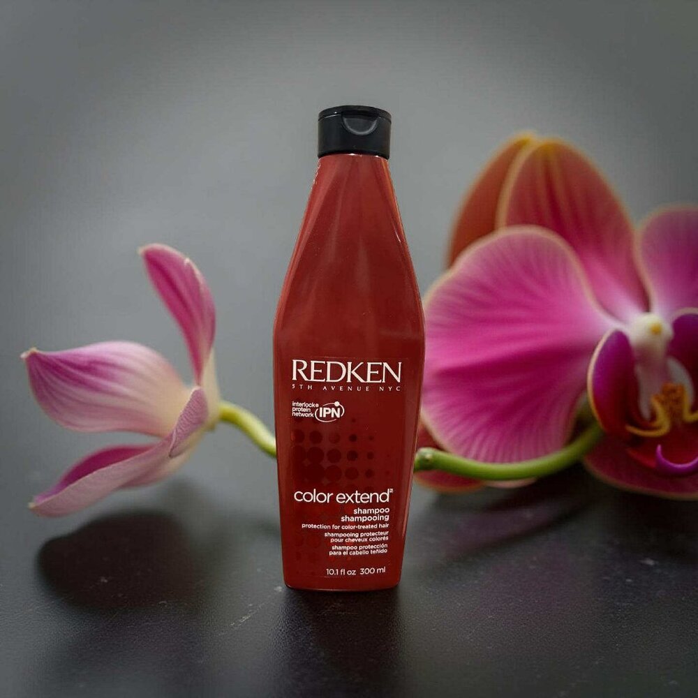 Redken Color Extend Shampoo 10.1 oz